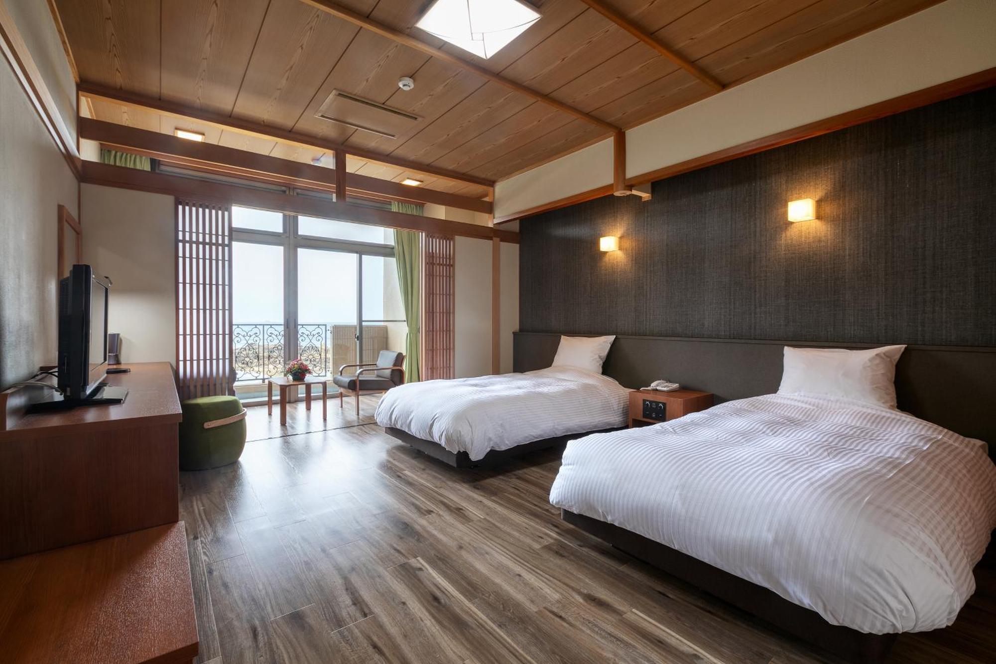Ocean Resort Nomon長崎 Nagasaki Exterior foto